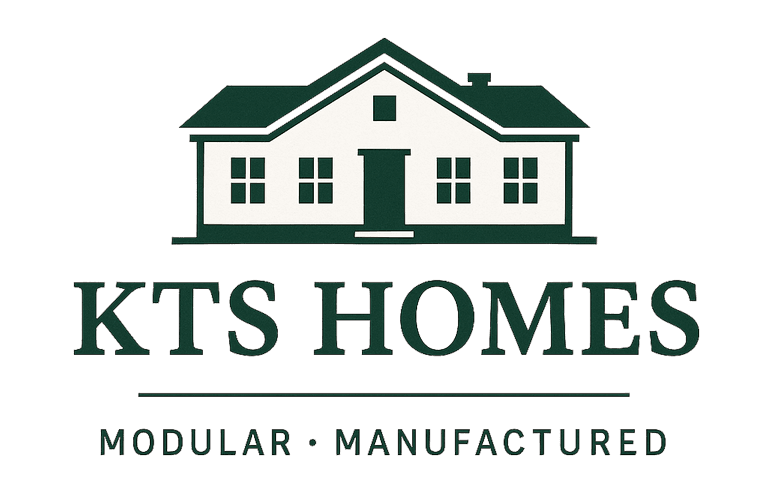 KTS Homes homepage link